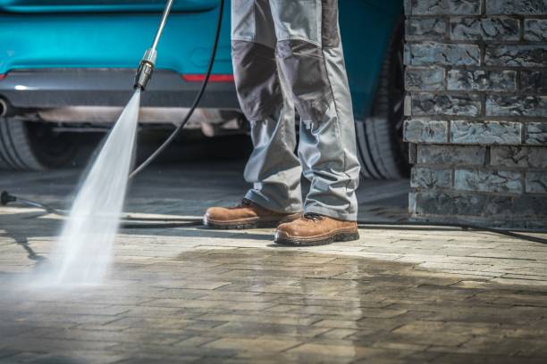 Spring Cleaning in Chalmette, LA