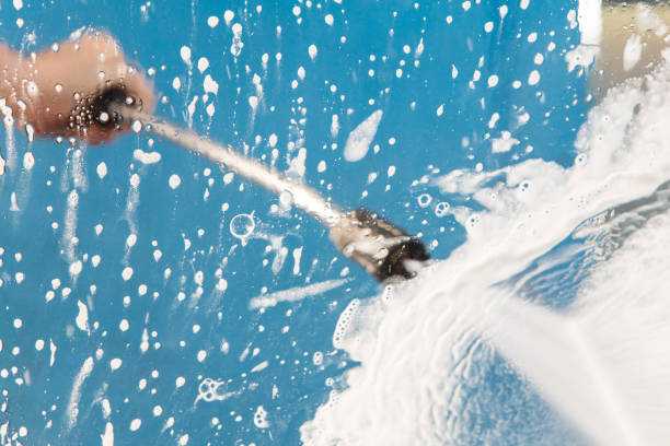 Best Patio and Deck Pressure Washing  in Chalmette, LA